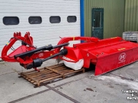 Mower Lely MC 320