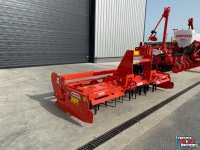 Rotary Harrow Maschio DC 3000 Rohrwlaze