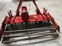 Rotary Harrow Lely Rotorkopeg