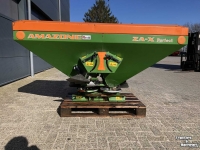 Fertilizer spreader Amazone ZA-perfect