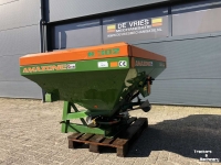 Fertilizer spreader Amazone ZA-perfect