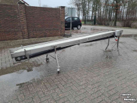 Conveyor  Transportband