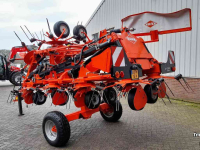 Tedder Kuhn GF 13012 Schudder