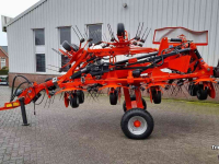 Tedder Kuhn GF 13012 Schudder