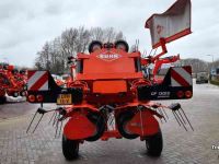 Tedder Kuhn GF 13012 Schudder