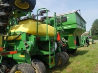 Seed drill John Deere 1990 Planter