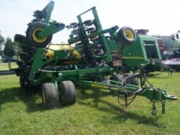 Seed drill John Deere 1990 Planter