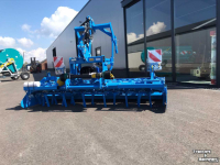 Rotary Harrow Lemken Zirkon