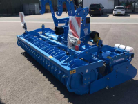 Rotary Harrow Lemken Zirkon