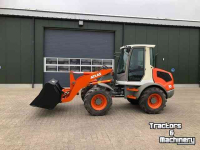 Wheelloader Atlas AR 70