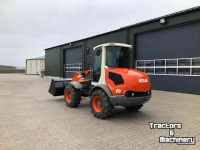 Wheelloader Atlas AR 70