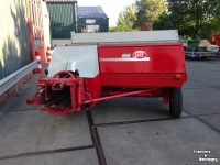 Balers Welger AP 630