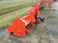 Rotary Tiller Boxer GF 220 TA