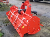 Rotary Tiller Boxer GF 220 TA