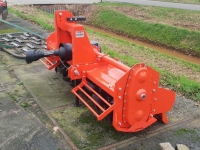 Rotary Tiller Boxer GF 220 TA