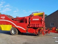 Potato harvester Grimme SE 150/60