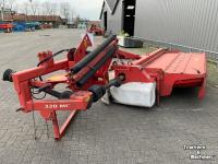 Mower Lely 320MC Schijvenmaaier + Kneuzer