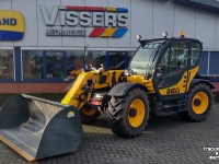 Telehandler Dieci Agri Plus 40.7 VS EVO 2 DEMO Verreiker