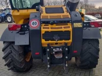 Telehandler Dieci Agri Plus 40.7 VS EVO 2 DEMO Verreiker