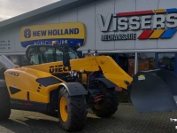 Telehandler Dieci Agri Plus 40.7 VS EVO 2 DEMO Verreiker