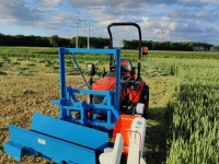 Other Kubota RJ250 1 rijer maaier / binder combinatie