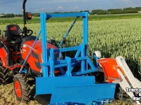 Other Kubota RJ250 1 rijer maaier / binder combinatie