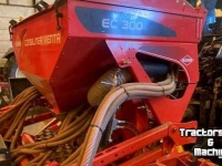 Seed drill Kuhn SC 300 Zaaitank met computer en stappenwiel