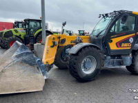 Telehandler Dieci AgriMax 60.9 VS EVO 2