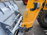 Telehandler Dieci AgriMax 60.9 VS EVO 2