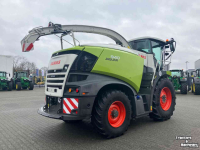 Forage-harvester Claas Jaguar 940 (498) 2018 2295/1580 UUR!!!