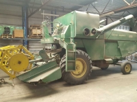 Combine John Deere John deere 430, 630, 730, 950, 960, 970, 975, 1075 Maaidorser onderdelen / Combine parts