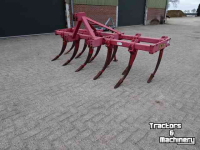 Deep subsoiler Wifo KS 300