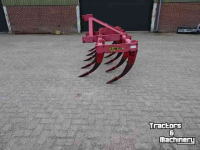 Deep subsoiler Wifo KS 300