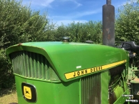 Oldtimers John Deere 3120 john deere oldtimer