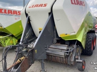 Balers Claas Quadrant 3200 RC Grosspackenpresse Big Baler