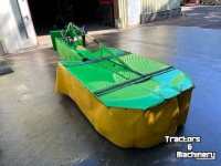 Mower Gribo 1,8 m