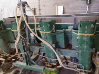 Potato planter Cramer Junior Super F Pootmachine