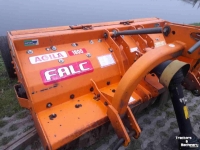 Forage-harvester Falc Agila 1800