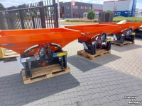 Fertilizer spreader Rauch MDS 20. ECO