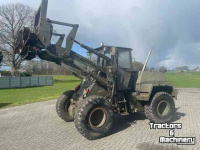 Wheelloader JCB 410M-1C