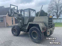 Wheelloader JCB 410M-1C