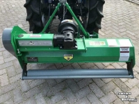 Flail mower  EFD-115  BETTER AGRO