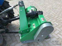 Flail mower  EFD-115  BETTER AGRO