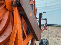 Irrigation hose reel Kaweco 90/300 beregeningshaspel