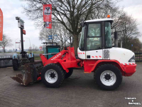 Wheelloader Volvo L305 pro