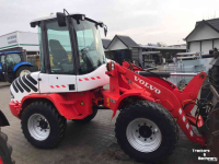 Wheelloader Volvo L305 pro