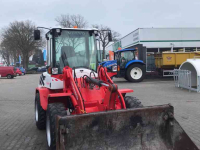 Wheelloader Volvo L305 pro