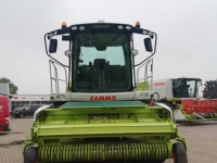 Forage-harvester Claas Jaguar 930