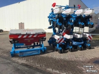 Seed drill Monosem NGplus ME 8rij Nieuwe