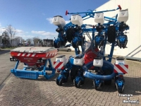 Seed drill Monosem NGplus ME 8rij Nieuwe